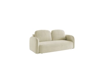 Hemanti Bäddsoffa 2-sits