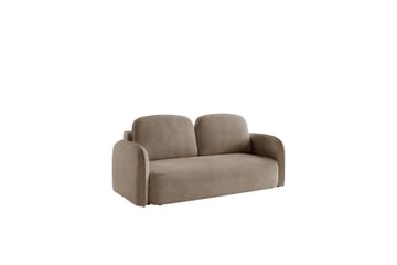 Hemanti Bäddsoffa 2-sits