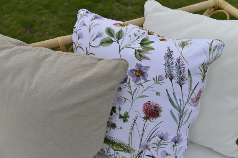 Hillerstorp Lyckesö Dagbädd - Natur - Möbler - Soffa - Dagbäddar