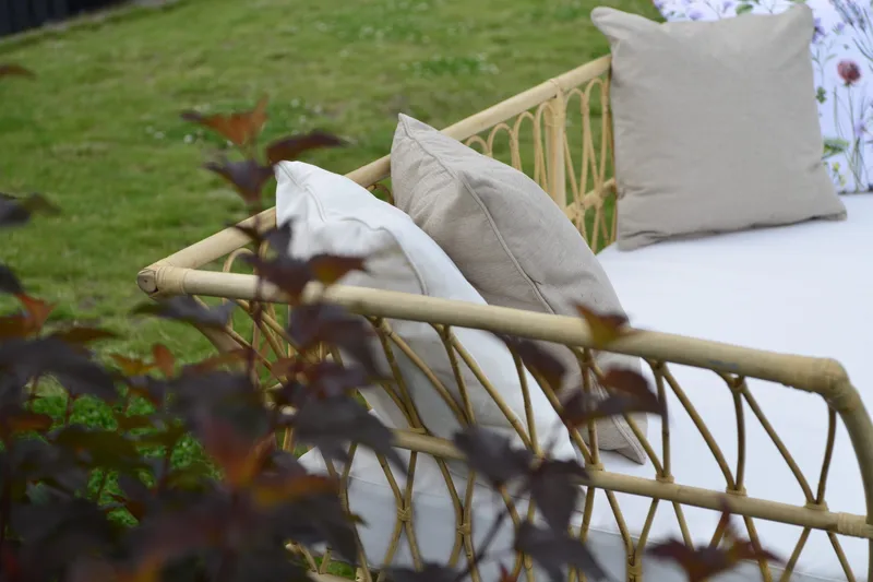 Hillerstorp Lyckesö Dagbädd - Natur - Möbler - Soffa - Dagbäddar