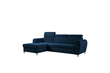 Hoffman Soffa med Divan 3-sits