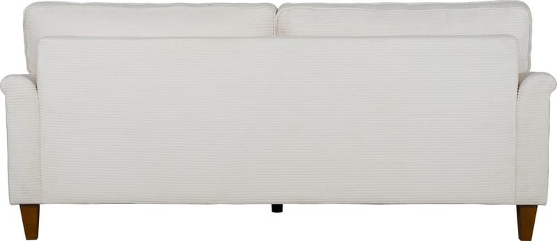 Howard 3-sits soffa - Beige manchester - Beige - Möbler - Soffa - Howardsoffor