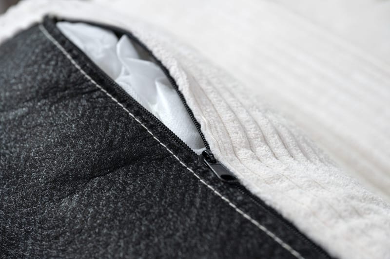 Howard 3-sits soffa - Beige manchester - Beige - Möbler - Soffa - Howardsoffor