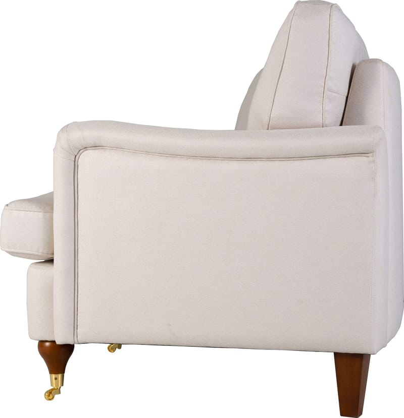 Howard soffa 3-sits beige - Sv ängd modell - Beige - Möbler - Soffa - Howardsoffor