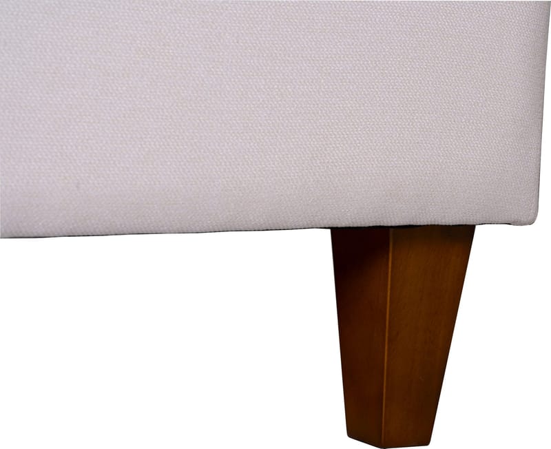 Howard soffa 3-sits beige - Svängd modell - Beige - Möbler - Soffa - Howardsoffor