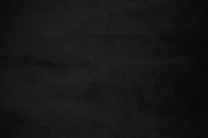 Andrew 2-sits Sammetssoffa - Svart - Möbler - Soffa - 2 sits soffa