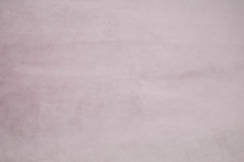 Andrew 3-sits Sammetssoffa - Lila - Möbler - Soffa - 3 sits soffa