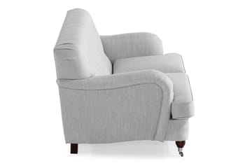 Howard 2-sits Tygsoffa - Grå - Möbler - Soffa - Howardsoffor