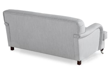 Howard 2-sits Tygsoffa - Grå - Möbler - Soffa - Howardsoffor