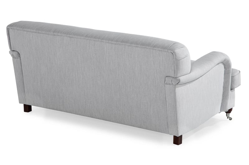 Howard 2-sits Tygsoffa - Grå - Möbler - Soffa - Howardsoffor