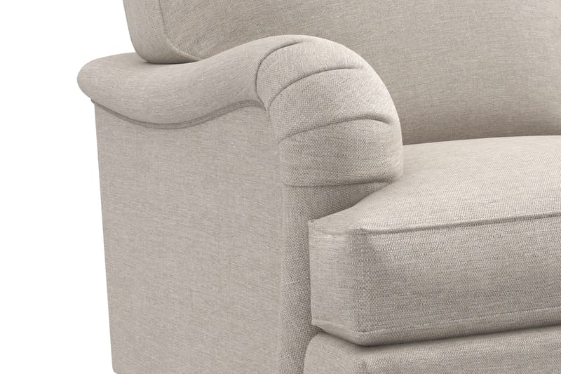 Howard Classic 2-sits Soffa - Beige - Howardsoffor - 2 sits soffa