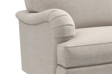 Howard Classic 2-sits Tygsoffa - Beige - Möbler - Soffa - Howardsoffor