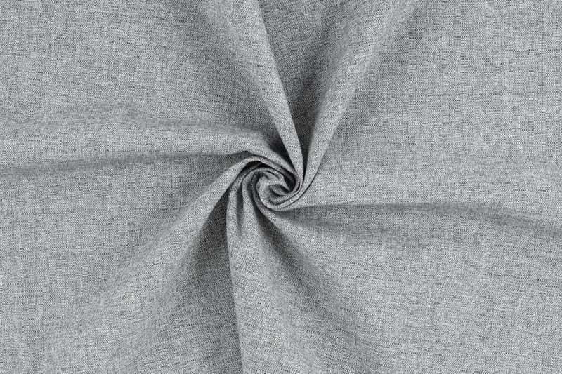 Howard Classic 3-sits Svängd Tygsoffa - Grå - Möbler - Soffa - Howardsoffor