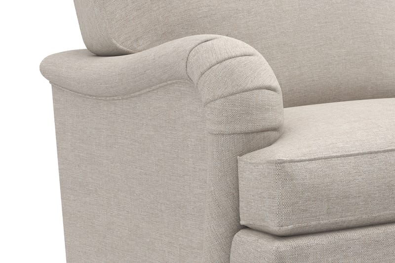 Howard Classic Hörnsoffa 3+3 - Beige - Möbler - Soffa - Howardsoffor