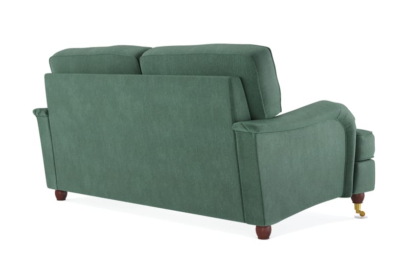 Howard Lyx 2-sits Soffa - Howardsoffor - 2 sits soffa