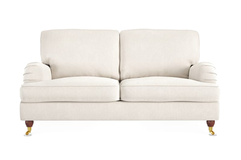 Howard Lyx 2-sits Soffa - Howardsoffor - 2 sits soffa