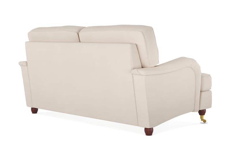 Howard Lyx 2-sits Soffa - Howardsoffor - 2 sits soffa