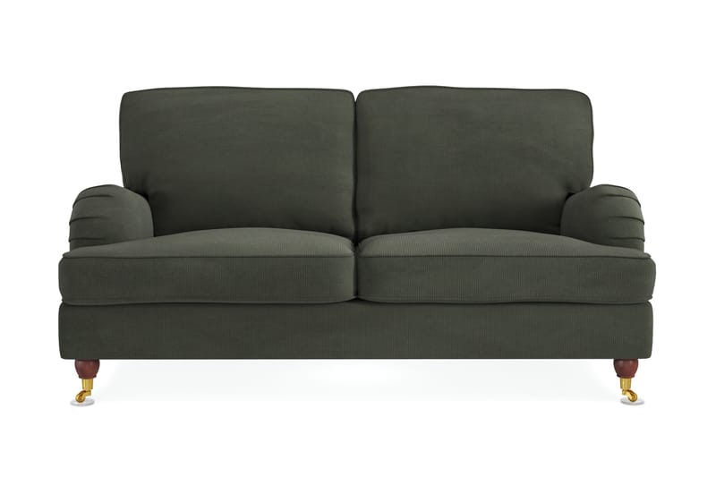 Howard Lyx 2-sits Soffa - Howardsoffor - 2 sits soffa