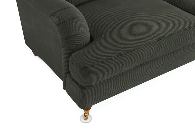 Howard Lyx 2-sits Soffa - Howardsoffor - 2 sits soffa