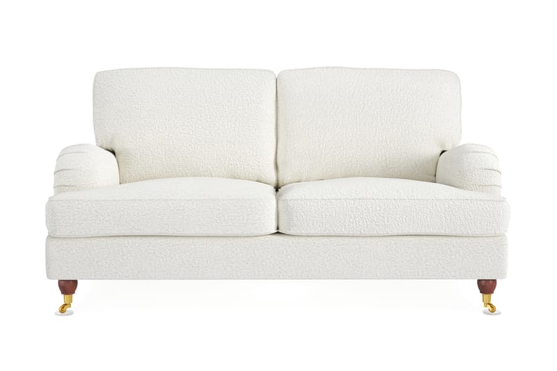 Howard Lyx 2-sits Soffa - Howardsoffor - 2 sits soffa