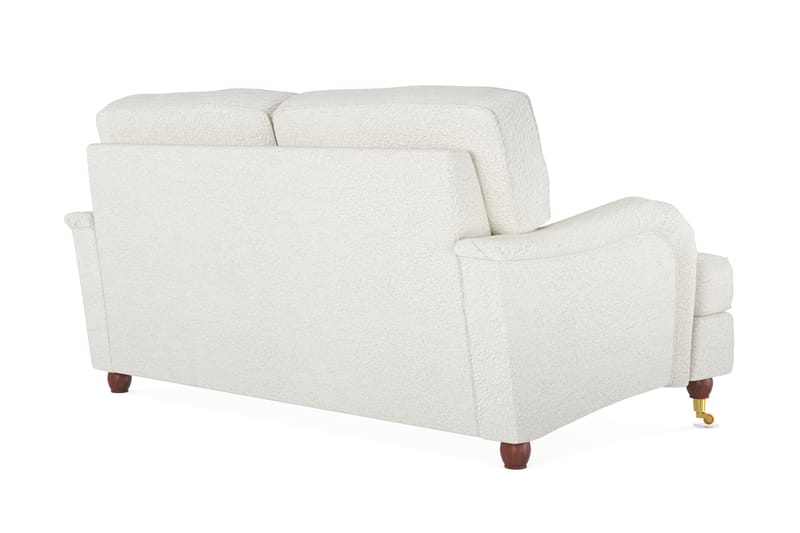 Howard Lyx 2-sits Soffa - Howardsoffor - 2 sits soffa