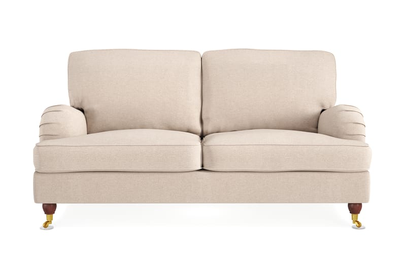 Howard Lyx 2-sits Soffa - Howardsoffor - 2 sits soffa