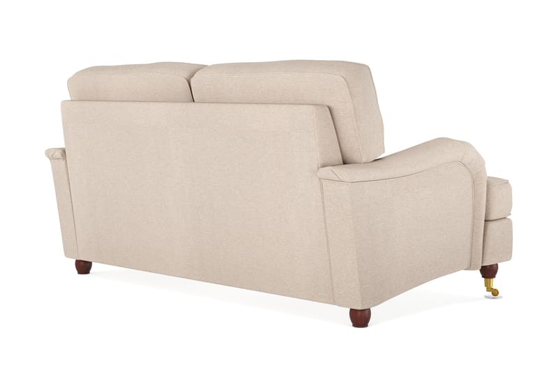 Howard Lyx 2-sits Soffa - Howardsoffor - 2 sits soffa