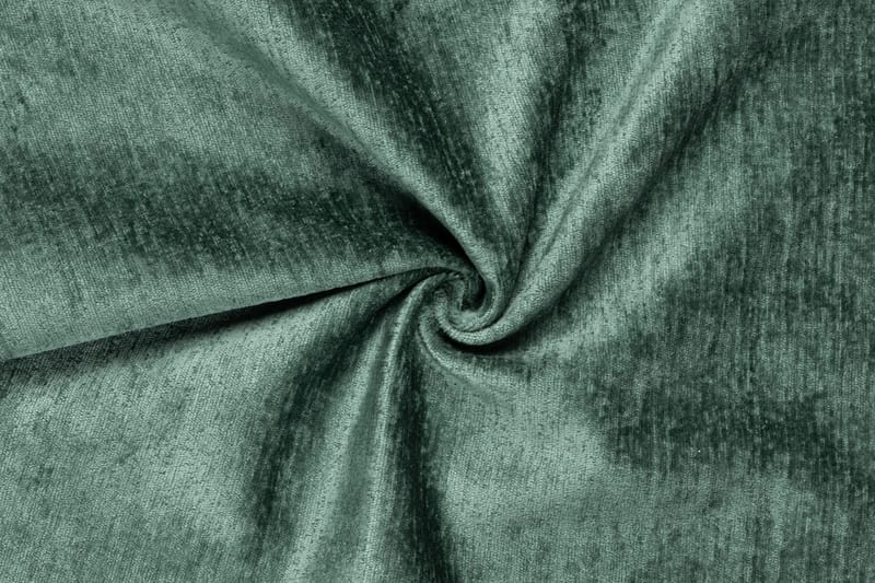 Howard Lyx 3-sits Sammetssoffa - Mörkgrön - Möbler - Soffa - Howardsoffor