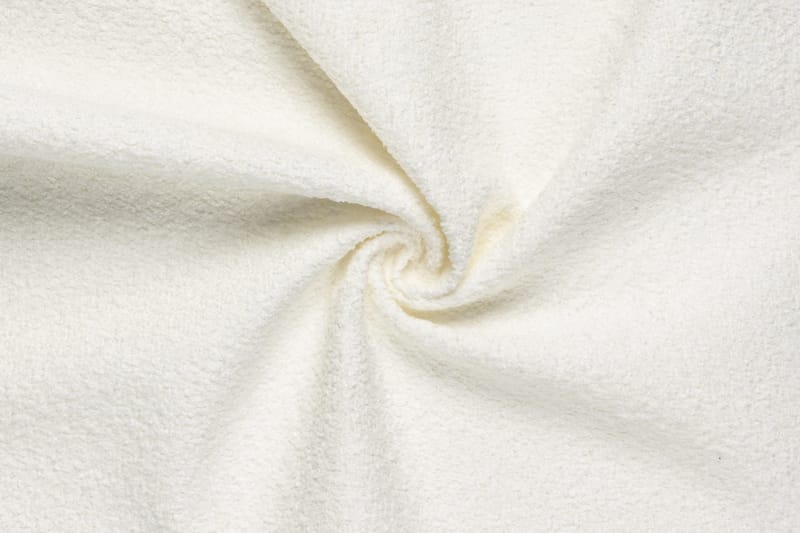 Howard Lyx 3-sits Soffa i Bouclé - Vit - Möbler - Soffa - Howardsoffor