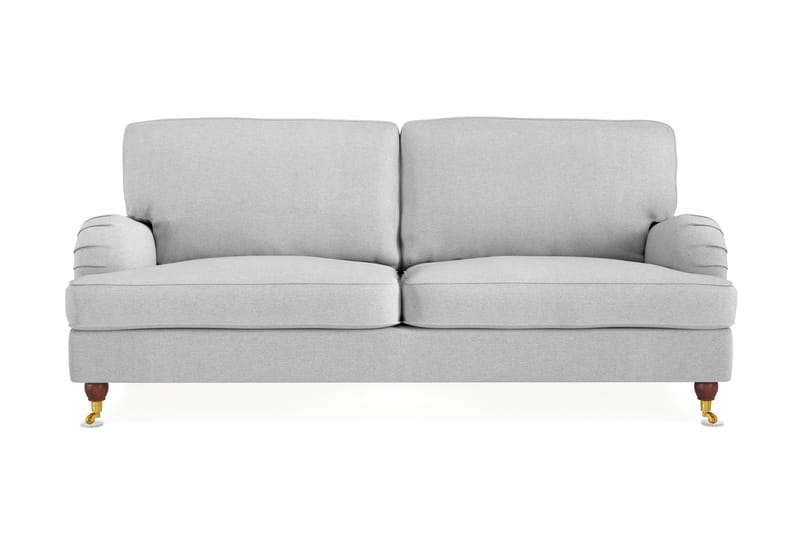 Howard Lyx 3-sits Soffa - Howardsoffor - 3 sits soffa