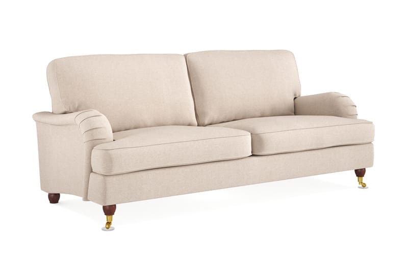 Howard Lyx 3-sits Soffa - Howardsoffor - 3 sits soffa