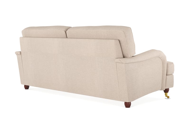 Howard Lyx 3-sits Soffa - Howardsoffor - 3 sits soffa