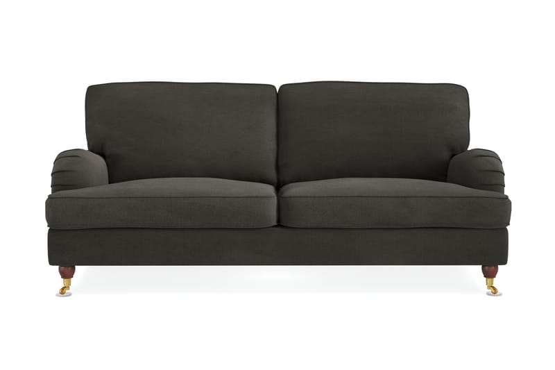 Howard Lyx 3-sits Soffa - Howardsoffor - 3 sits soffa