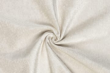 Howard Lyx 3-sits Svängd Sammetssoffa - Krämvit - Möbler - Soffa - Howardsoffor