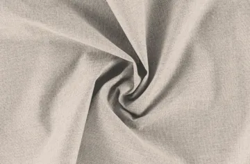 Howard Lyx 3-sits Svängd Tygsoffa - Beige - Möbler - Soffa - Howardsoffor