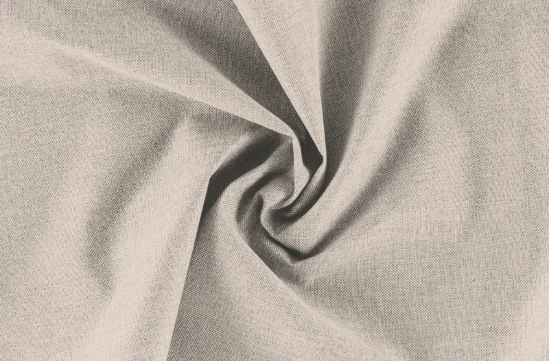 Howard Lyx 3-sits Svängd Tygsoffa - Beige - Möbler - Soffa - Howardsoffor