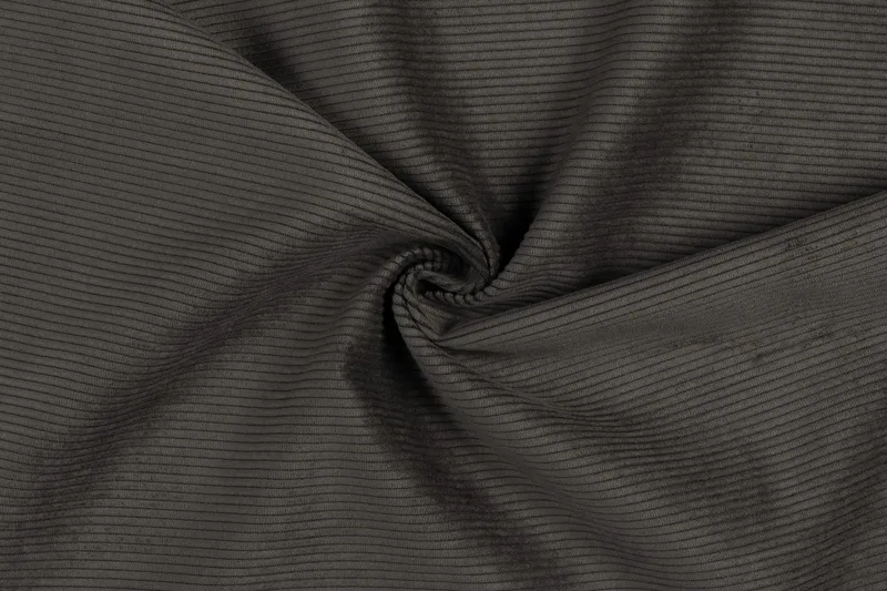 Howard Lyx 4-sits Manchestersoffa - Mörkgrå - Möbler - Soffa - Howardsoffor