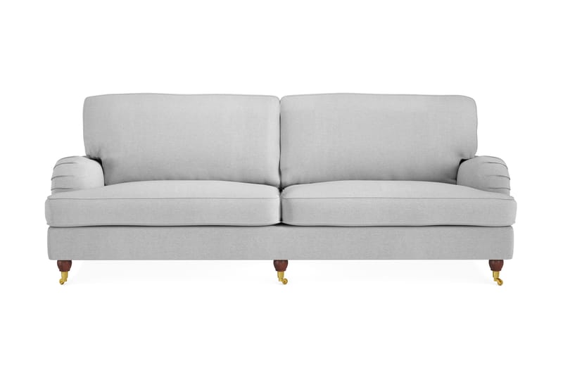 Howard Lyx 4-sits Soffa - 4 sits soffa - Howardsoffor