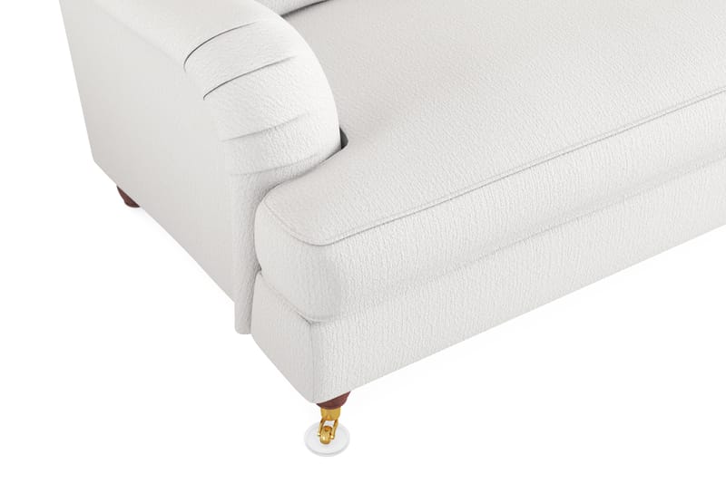 Howard Lyx 4-sits Soffa - 4 sits soffa - Howardsoffor