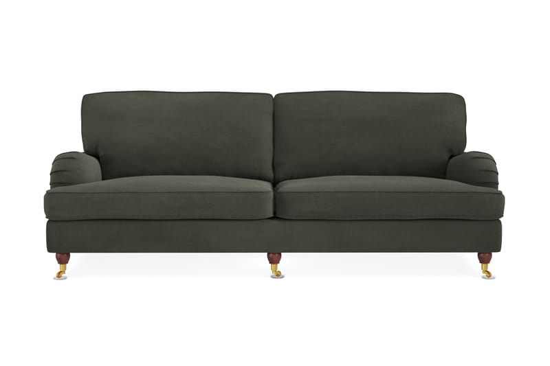 Howard Lyx 4-sits Soffa - 4 sits soffa - Howardsoffor