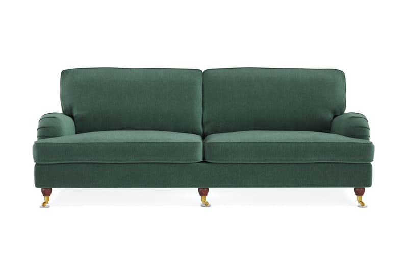 Howard Lyx 4-sits Soffa - 4 sits soffa - Howardsoffor