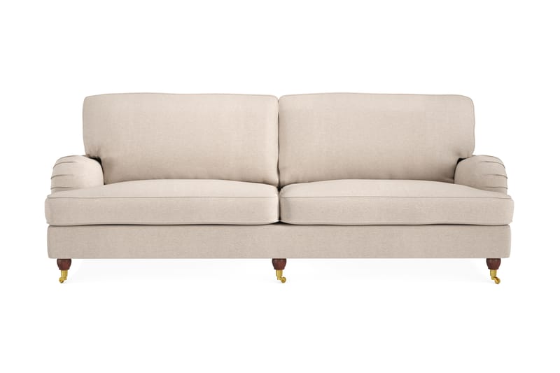 Howard Lyx 4-sits Soffa - 4 sits soffa - Howardsoffor