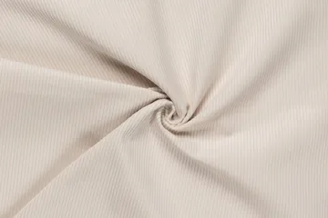 Howard Lyx 6-sits Högervänd L-formad Hörnsoffa i Manchester - Beige - Möbler - Soffa - Howardsoffor