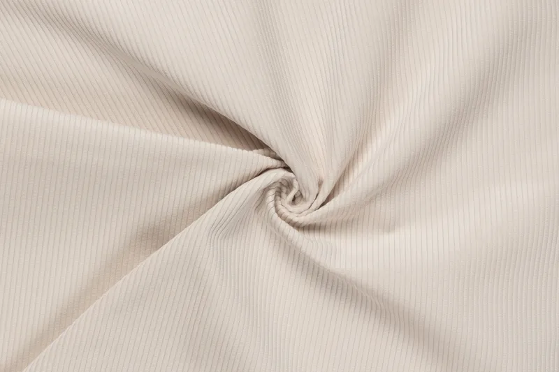 Howard Lyx 6-sits Vänstervänd L-formad Hörnsoffa i Manchester - Beige - Möbler - Soffa - Howardsoffor