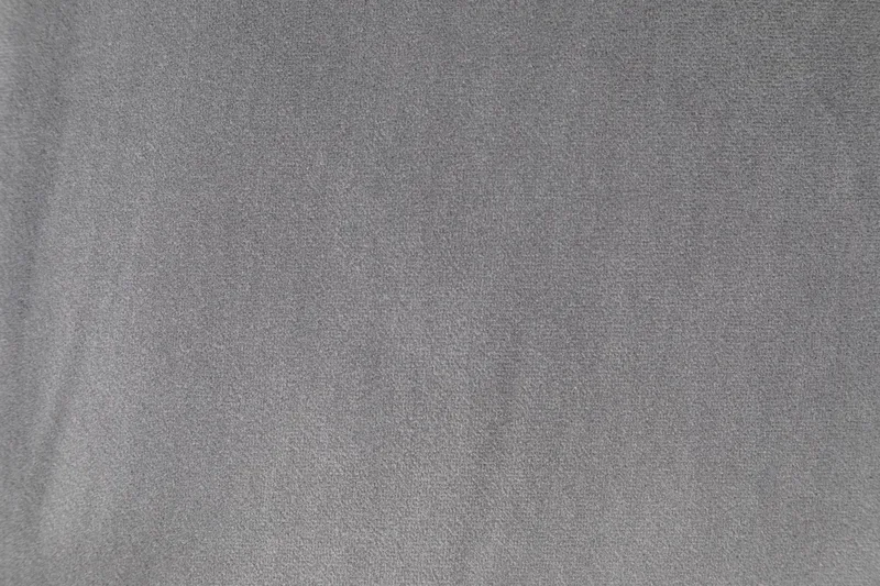 Howard Riviera 2-sits Sammetssoffa - Ljusgrå - Möbler - Soffa - Howardsoffor