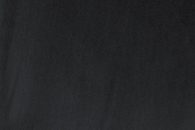 Howard Riviera 2-sits Sammetssoffa - Svart - Möbler - Soffa - Howardsoffor