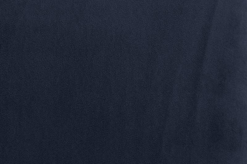 Howard Riviera 3-sits Sammetssoffa - Blå - Möbler - Soffa - Howardsoffor