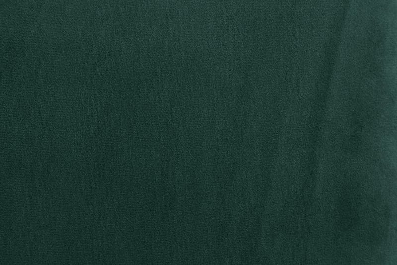 Howard Riviera 3-sits Sammetssoffa - Grön - Möbler - Soffa - Howardsoffor