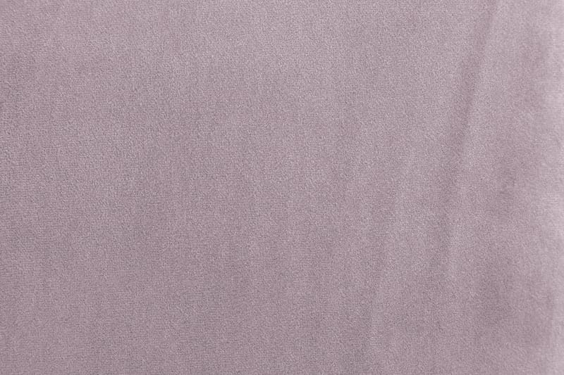 Howard Riviera 3-sits Sammetssoffa - Lila - Möbler - Soffa - Howardsoffor