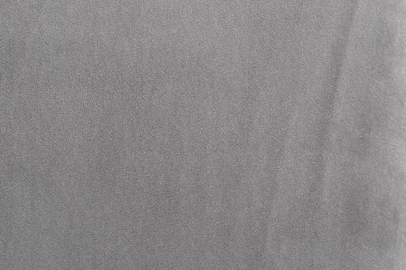 Howard Riviera 3-sits Sammetssoffa - Ljusgrå - Möbler - Soffa - Howardsoffor